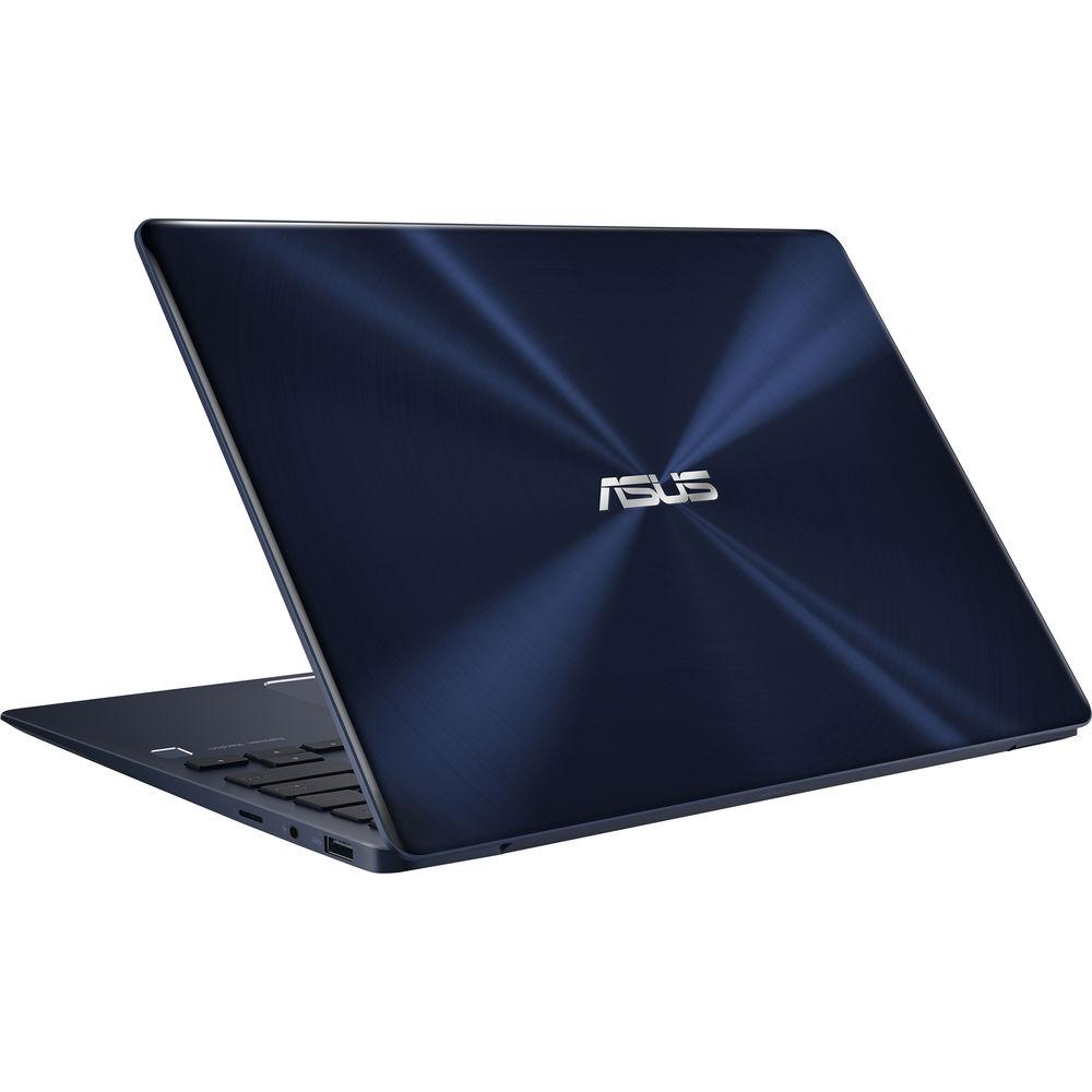 ASUS 13.3" ZenBook 13 UX331UN Multi-Touch Laptop