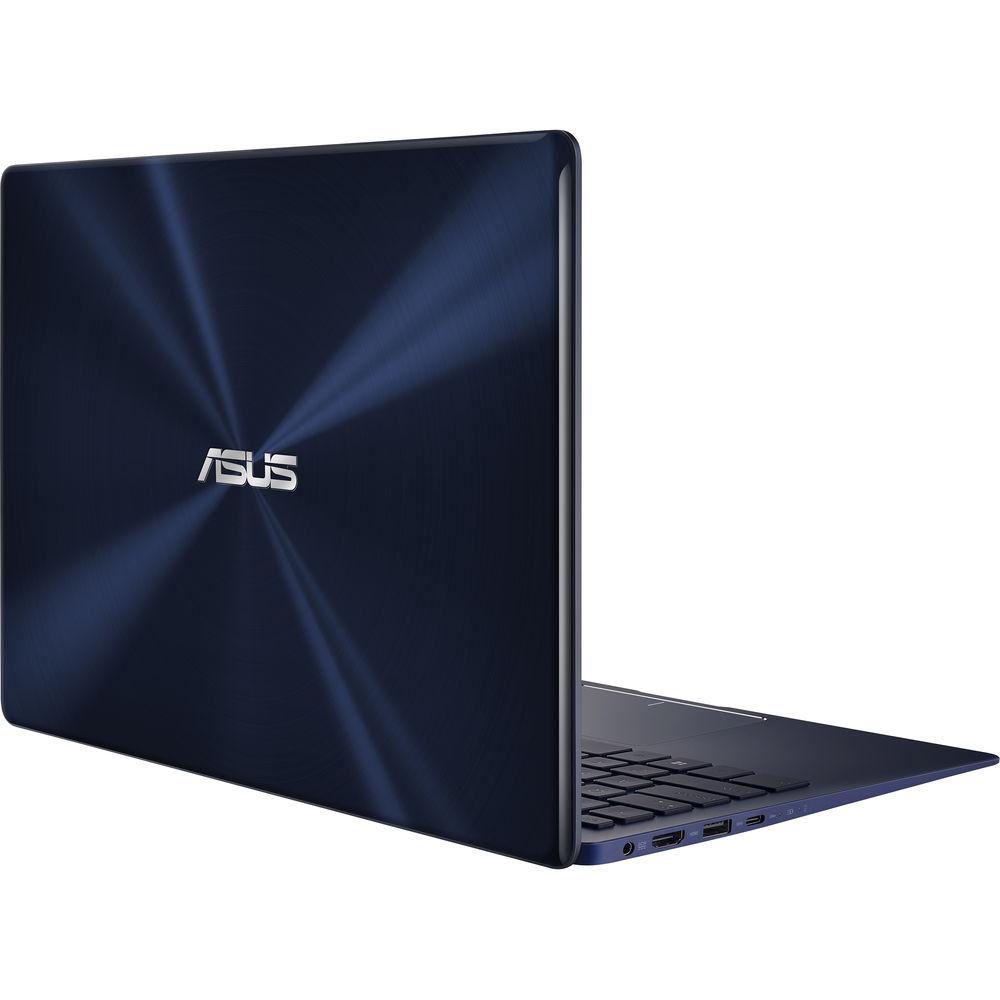 ASUS 13.3" ZenBook 13 UX331UN Multi-Touch Laptop