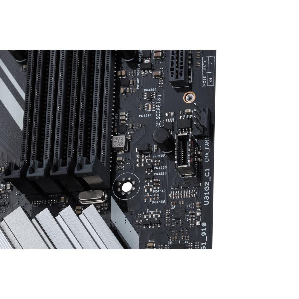 ASUS Prime X399-A TR4 Extended ATX Motherboard