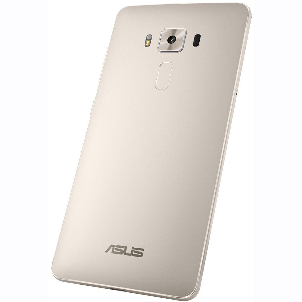 ASUS ZenFone 3 Deluxe 5.7" ZS570KL 64GB Smartphone
