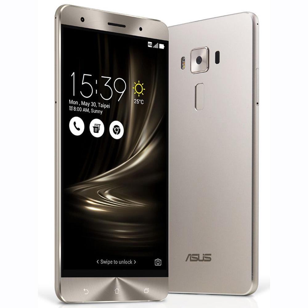ASUS ZenFone 3 Deluxe 5.7" ZS570KL 64GB Smartphone