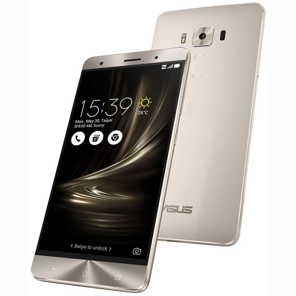 ASUS ZenFone 3 Deluxe 5.7" ZS570KL 64GB Smartphone