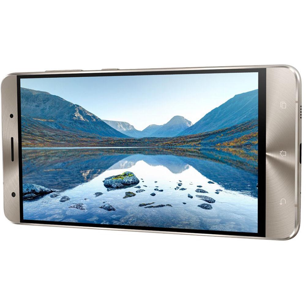 ASUS ZenFone 3 Deluxe 5.7" ZS570KL 64GB Smartphone