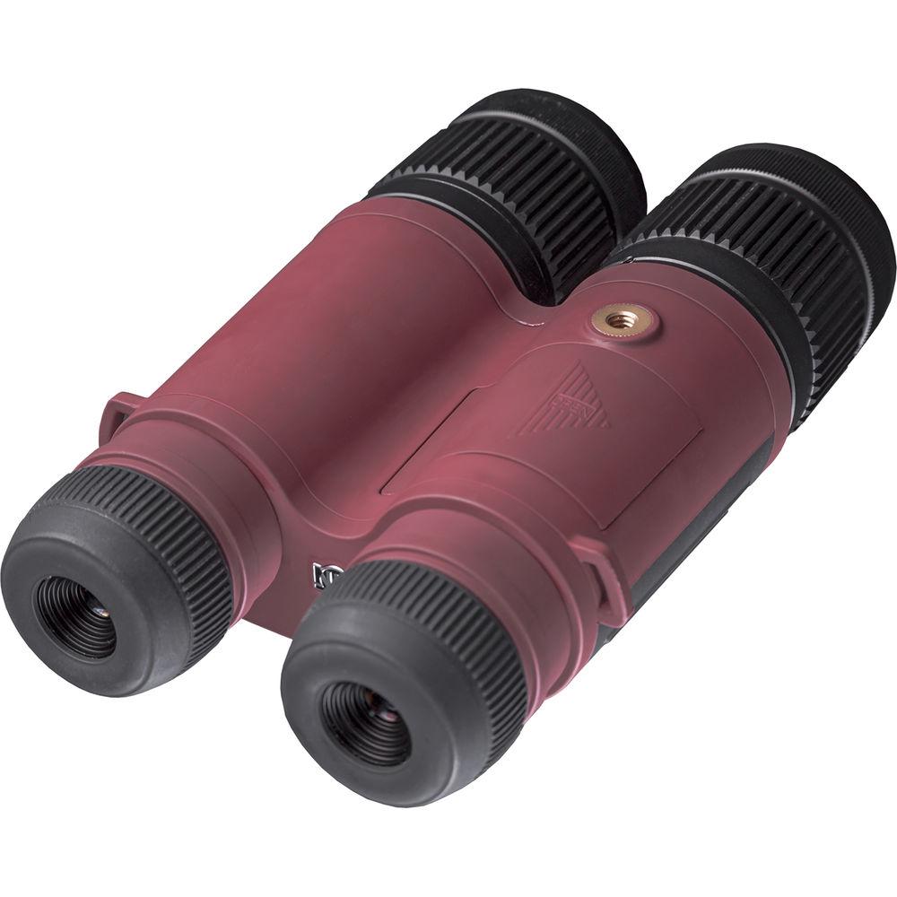 ATN BinoX THD 384 4.5-18x50 Thermal Biocular