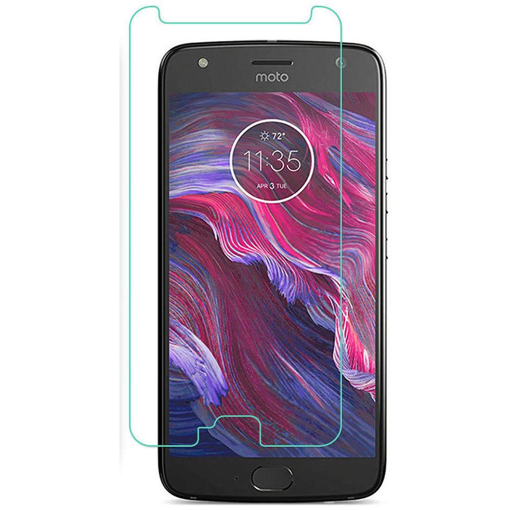 AVODA Moto X4 Tempered Glass Protector