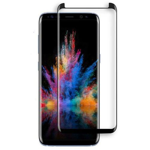 AVODA Samsung Galaxy S9 Tempered Glass Protector