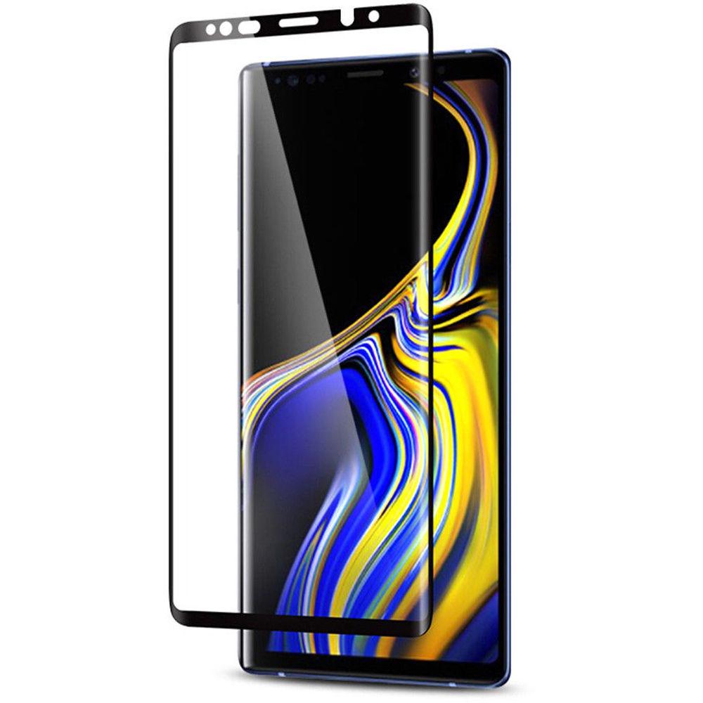 AVODA Samsung Galaxy S9 Tempered Glass Protector