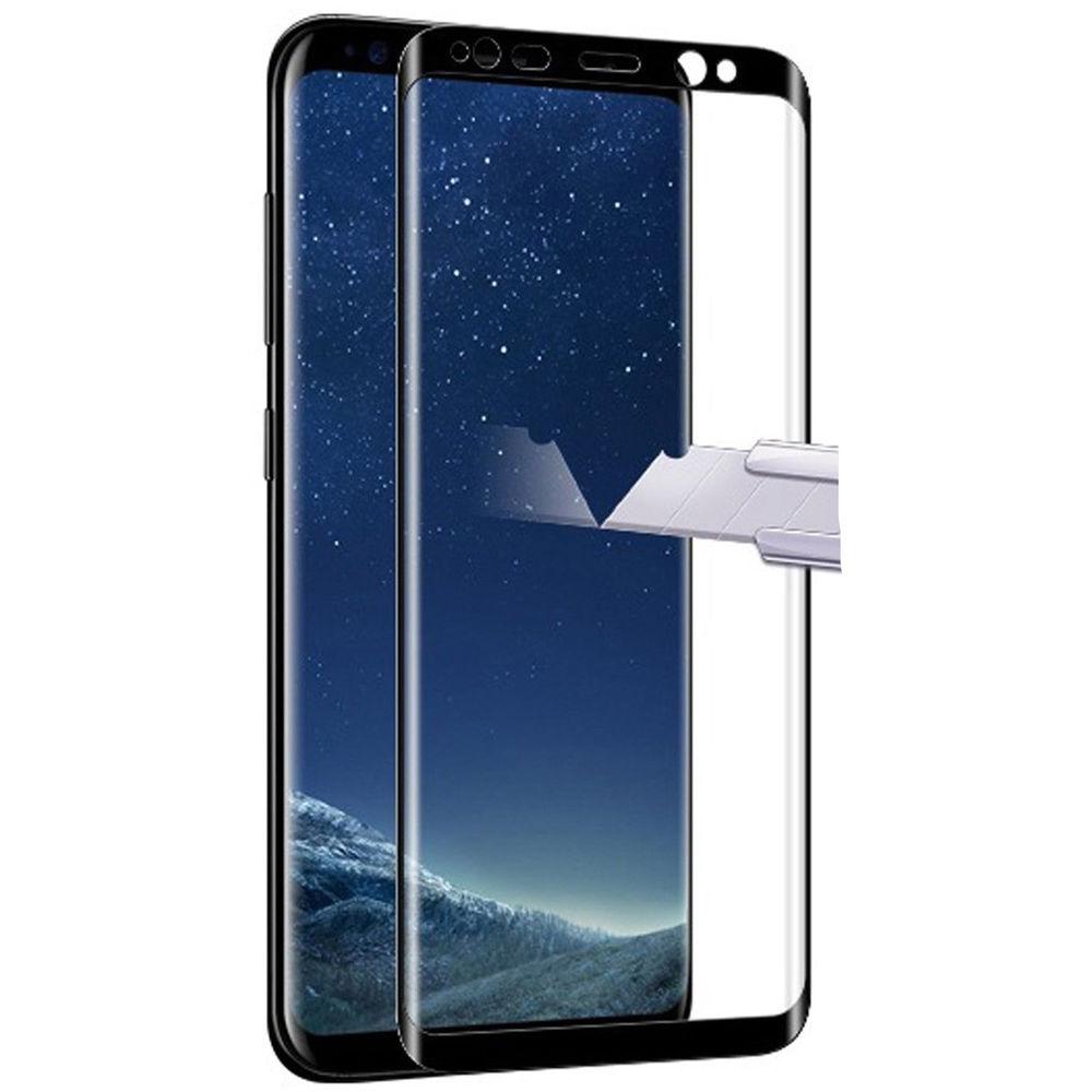 AVODA Samsung Galaxy S9 Tempered Glass Protector
