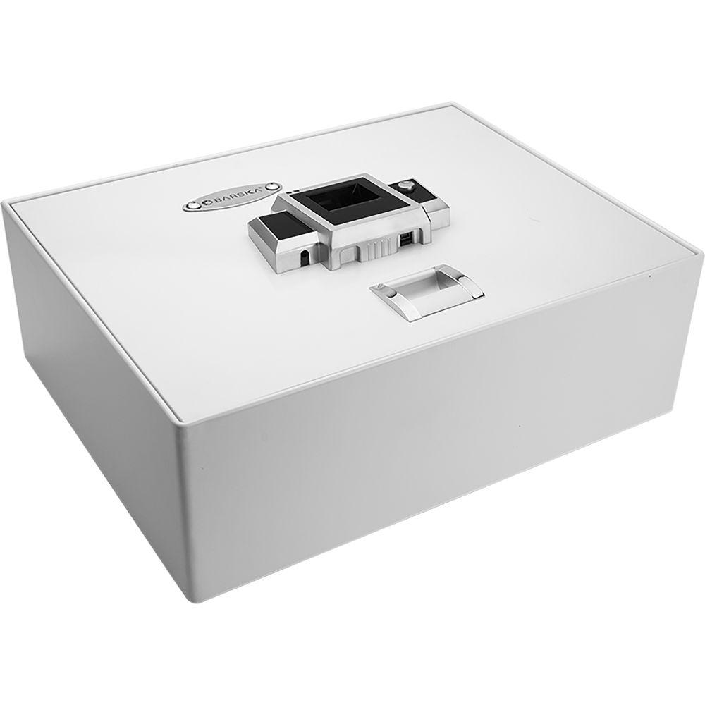 Barska BX-200 Biometric Safe