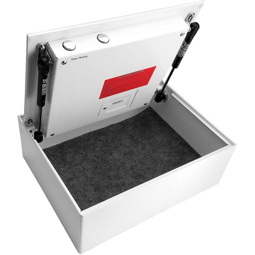 Barska BX-200 Biometric Safe