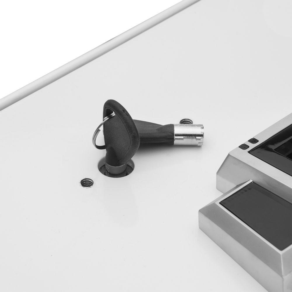 Barska BX-200 Biometric Safe