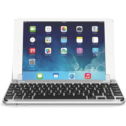 Brydge 7.9 Bluetooth Keyboard for iPad mini 4, Brydge, 7.9, Bluetooth, Keyboard, iPad, mini, 4
