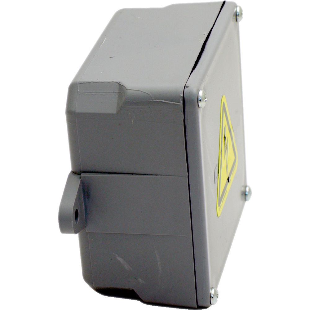 Bush Baby Stealth Electrical Box with 1080p Covert Camera