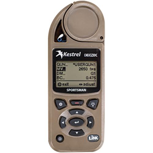 Bushnell 7x26 Elite 1 Mile ARC CONX Laser Rangefinder Combo