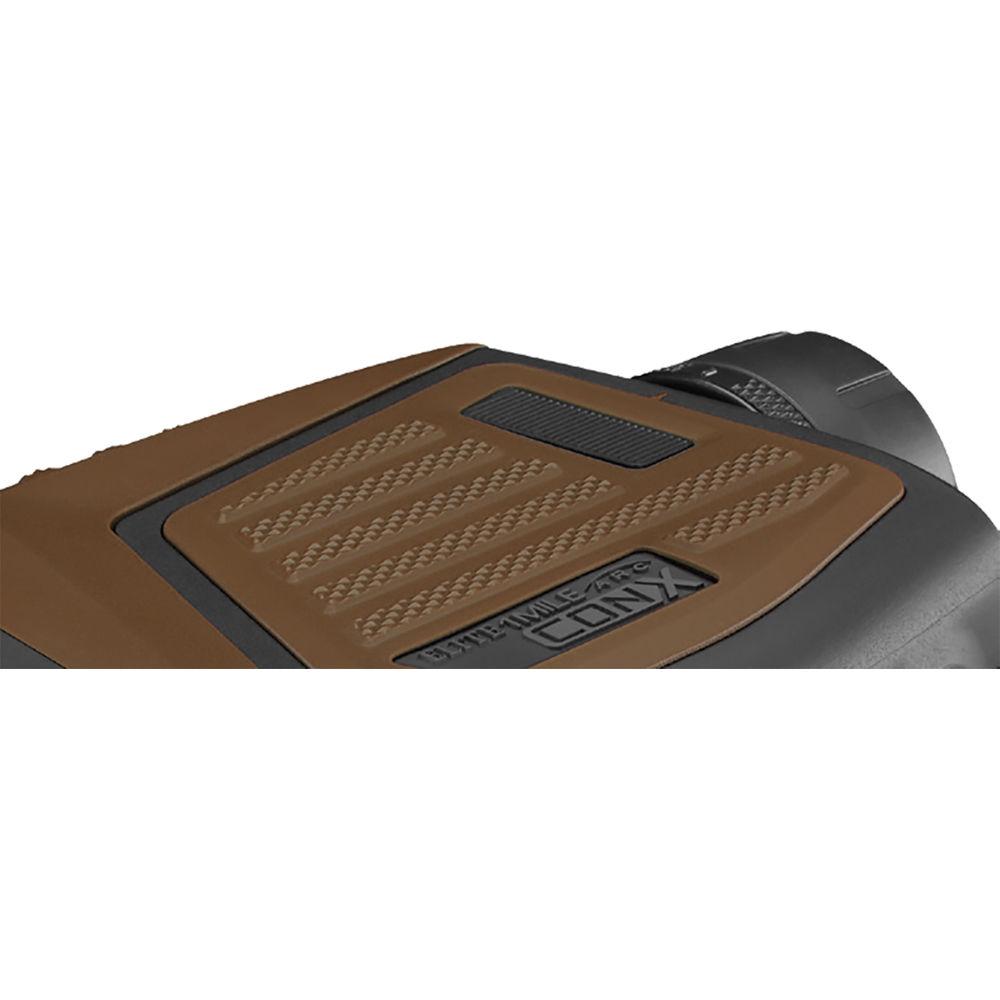 Bushnell 7x26 Elite 1 Mile ARC CONX Laser Rangefinder Combo