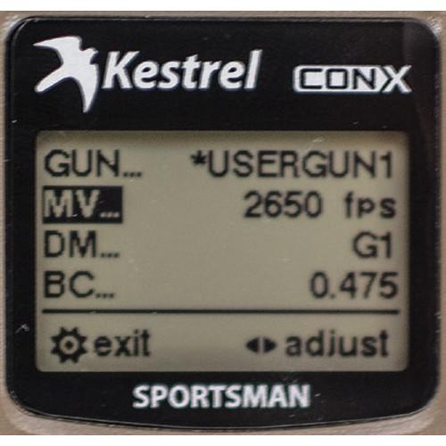 Bushnell 7x26 Elite 1 Mile ARC CONX Laser Rangefinder Combo