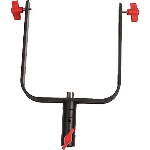 CAME-TV Boltzen 150W Fresnel Focusable LED Daylight Light with Built-In Fan