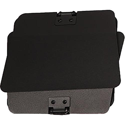 CAME-TV Boltzen 150W Fresnel Focusable LED Daylight Light with Built-In Fan