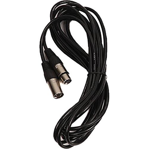 CAME-TV Boltzen 150W Fresnel Focusable LED Daylight Light with Built-In Fan