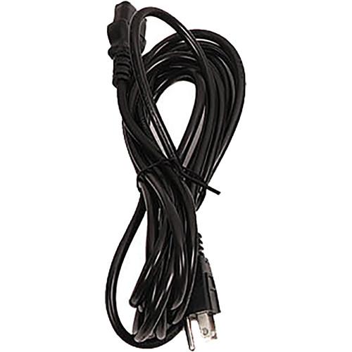 CAME-TV Boltzen 150W Fresnel Focusable LED Daylight Light with Built-In Fan