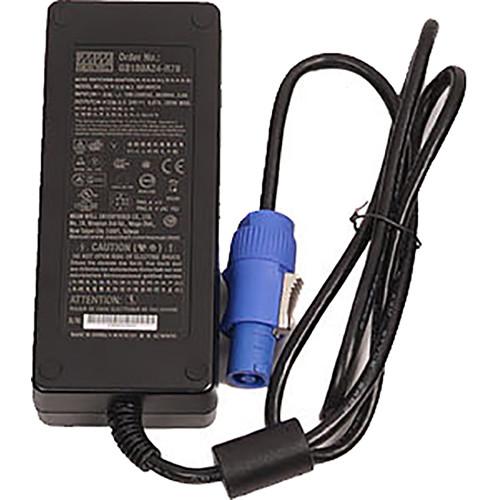 CAME-TV Boltzen 150W Fresnel Focusable LED Daylight Light with Built-In Fan