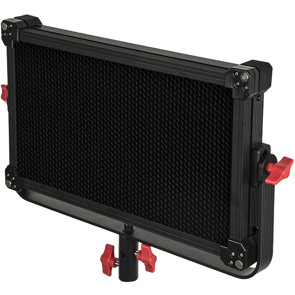 CAME-TV Honeycomb Grid for Boltzen Perseus 75W LED Light