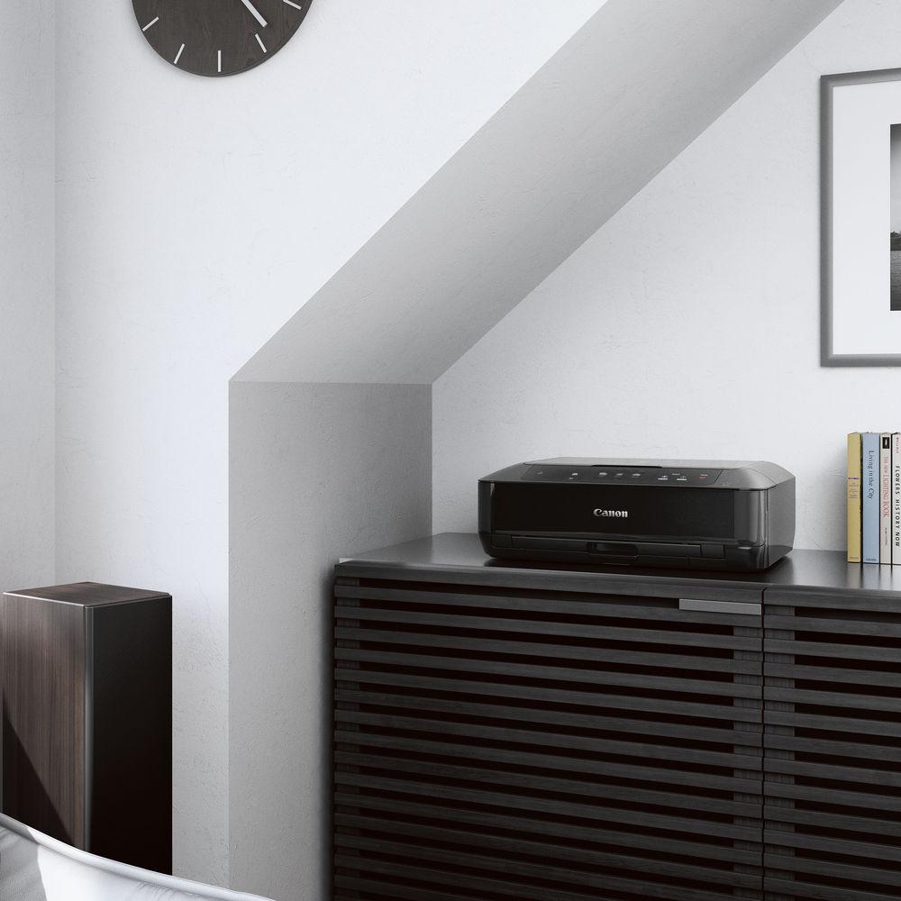 Canon PIXMA MG7720 Wireless All-in-One Inkjet Printer