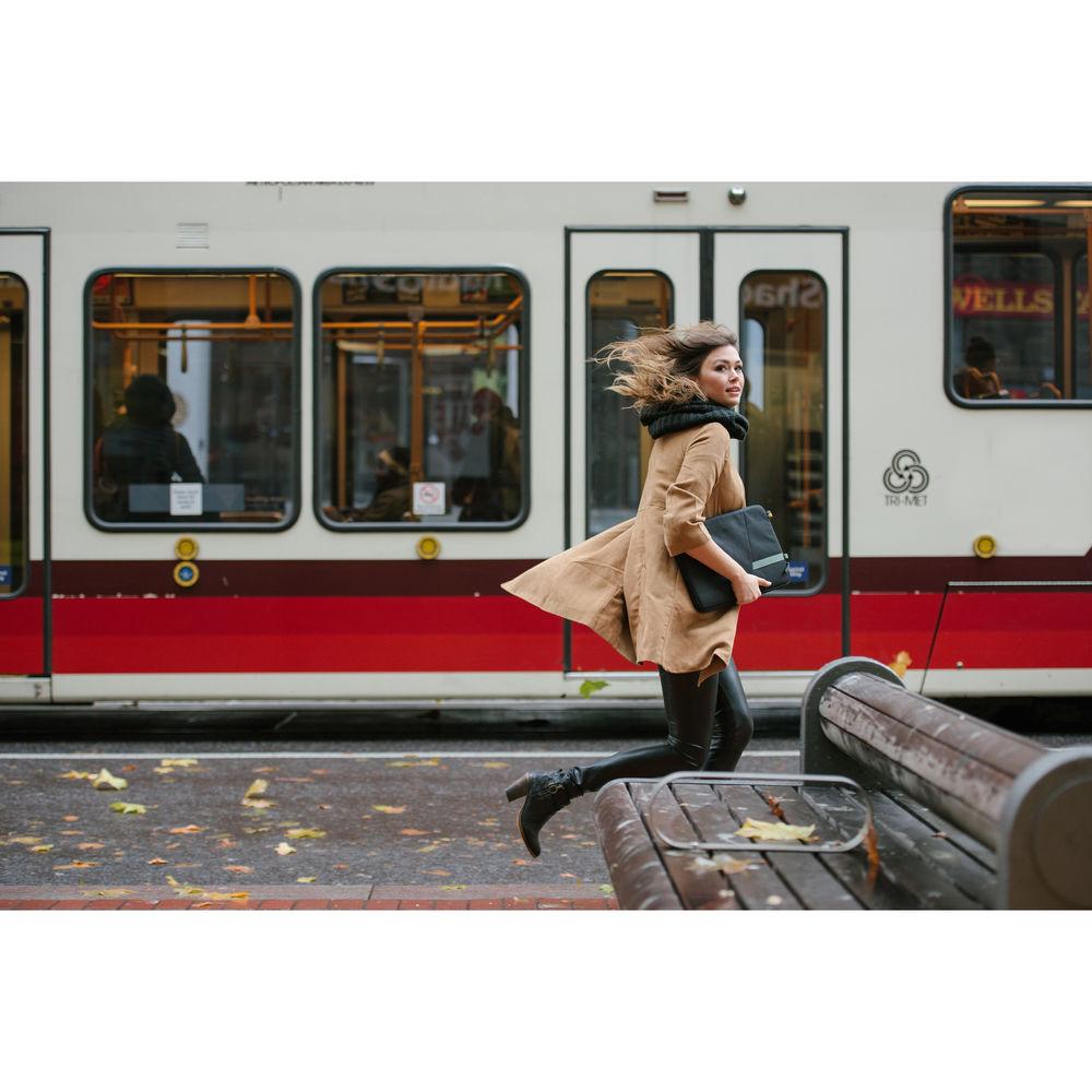 Case Logic Ibira Sleeve for 11" Laptop