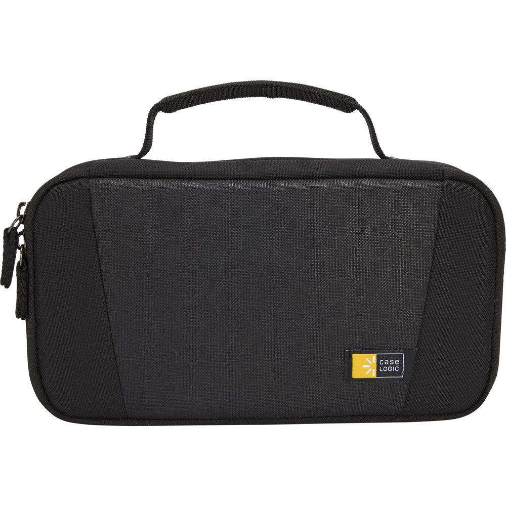 Case Logic Memento Collection Action Cam Organizer Case