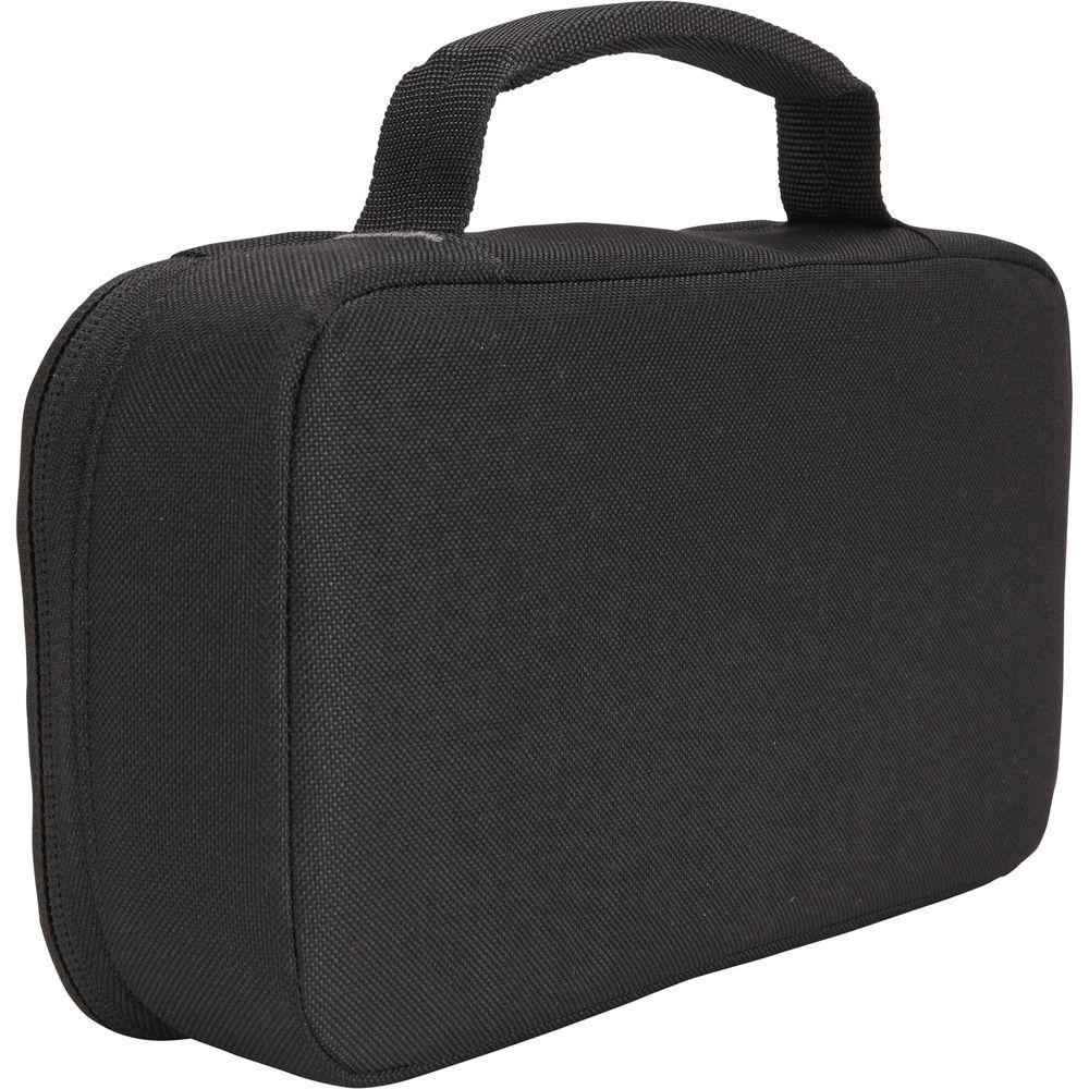 Case Logic Memento Collection Action Cam Organizer Case