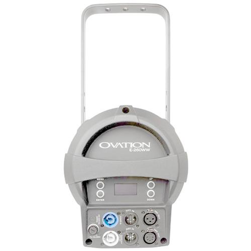 CHAUVET PROFESSIONAL Ovation E-260WW