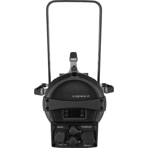CHAUVET PROFESSIONAL Ovation E-260WW IP Ellipsoidal LED Outdoor Fixture
