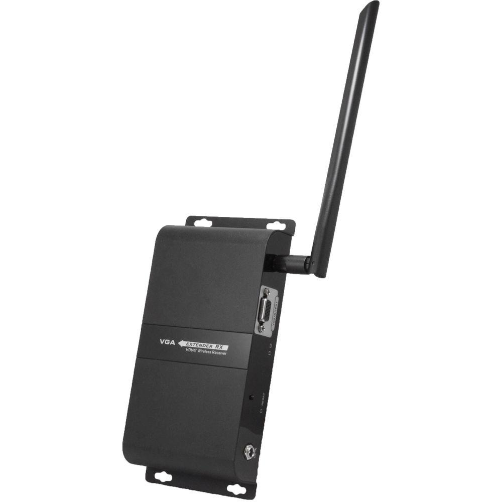 CINEGEARS Wireless Prime VGA Encrypted Receiver Unit
