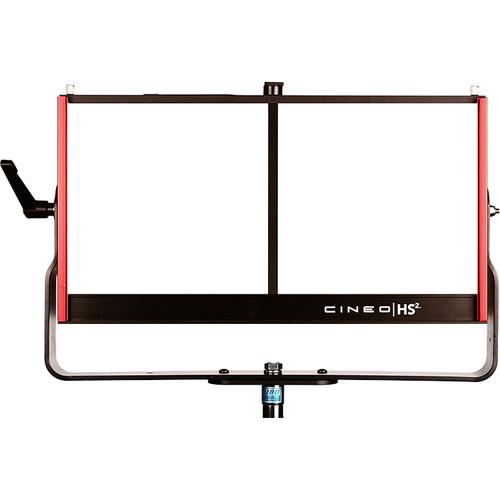 Cineo Lighting HS2 Wave Remote Phosphor Lamphead with HS Wave Power Supply