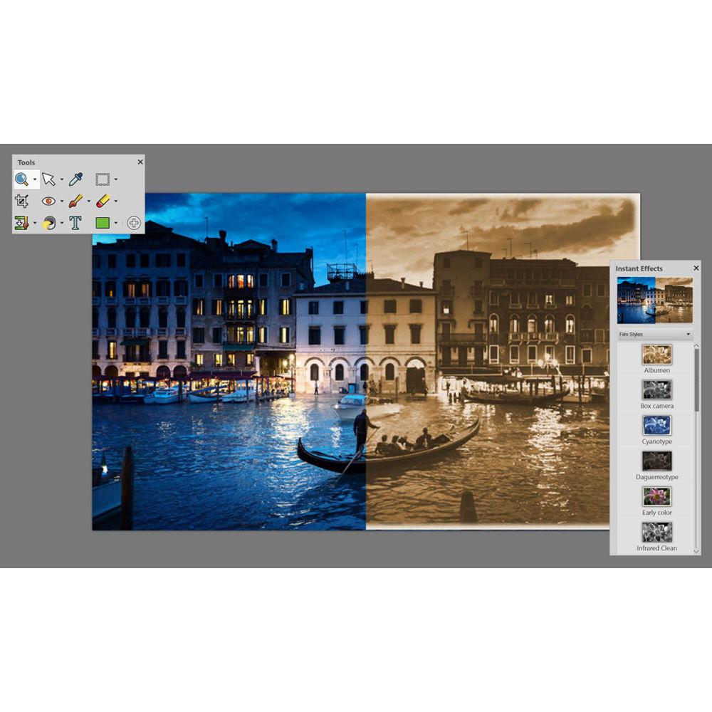 Corel PaintShop Pro 2018