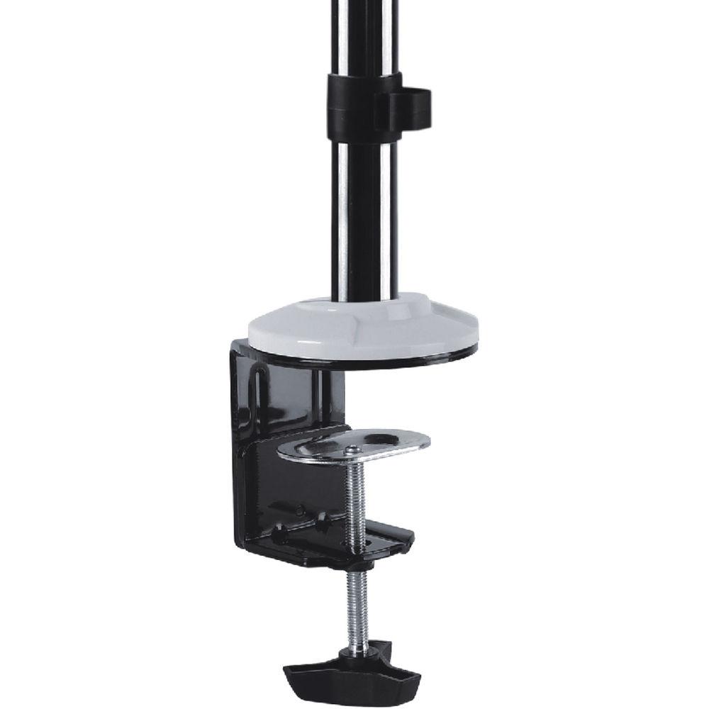 CTA Digital Heavy-Duty Articulating Tablet Security Arm Mount for 7 - 13" Tablets