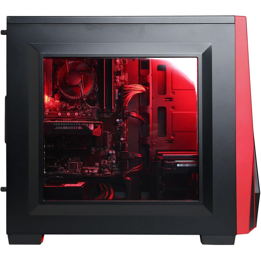 CyberPowerPC Gamer Xtreme Desktop Computer