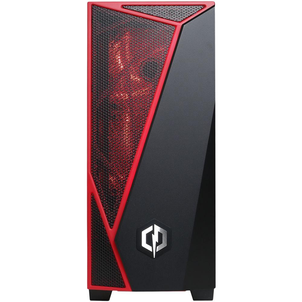 CyberPowerPC Gamer Xtreme Desktop Computer