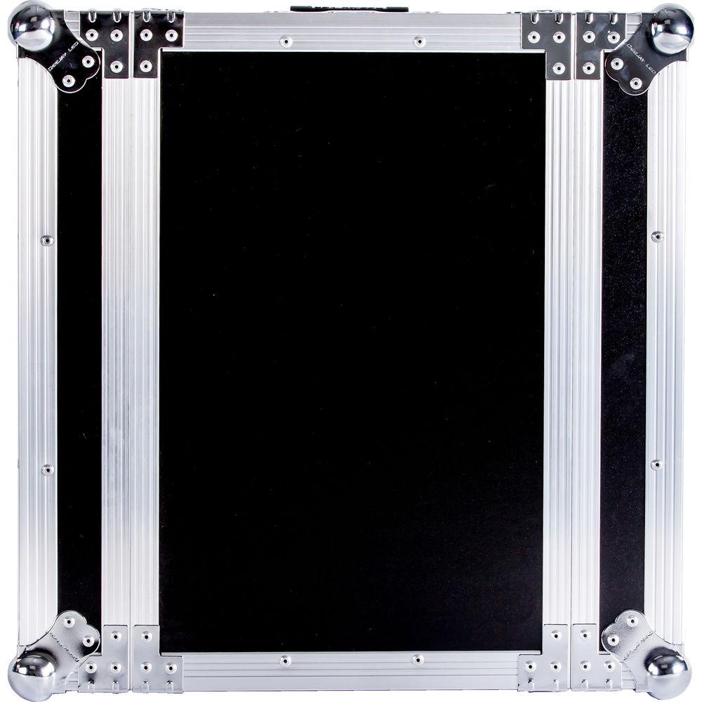 DeeJay LED 4 RU Effect Deluxe Case