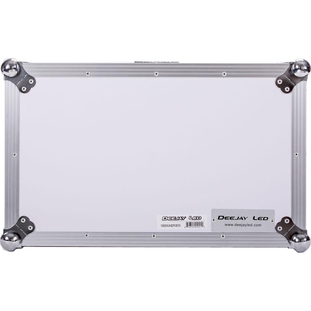 DeeJay LED Case for Pioneer DDJ-SB2 DDJ-SB Controller