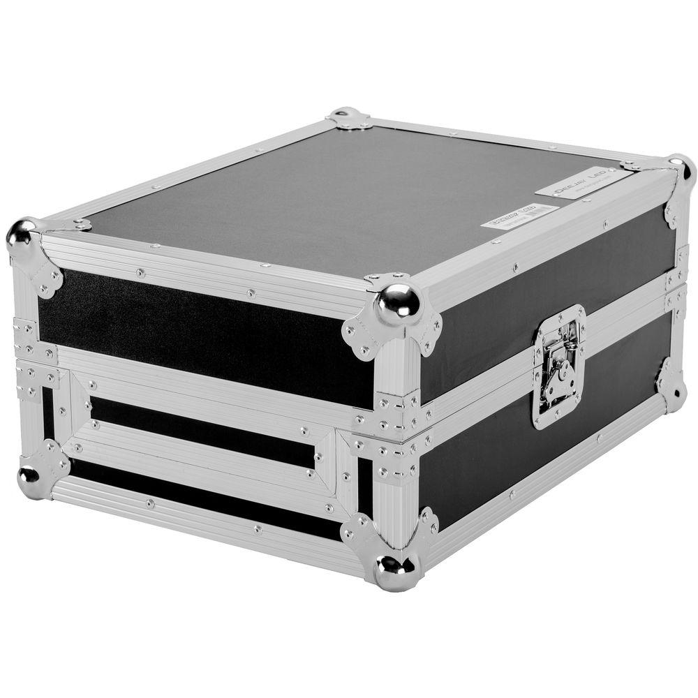 DeeJay LED Fly Drive Case for Pioneer CDJTOUR1 Tour System, DeeJay, LED, Fly, Drive, Case, Pioneer, CDJTOUR1, Tour, System