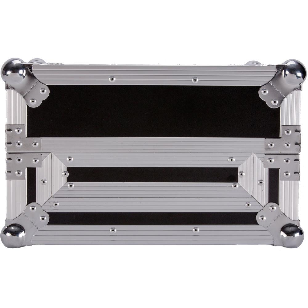 DeeJay LED Fly Drive Case for Pioneer CDJTOUR1 Tour System