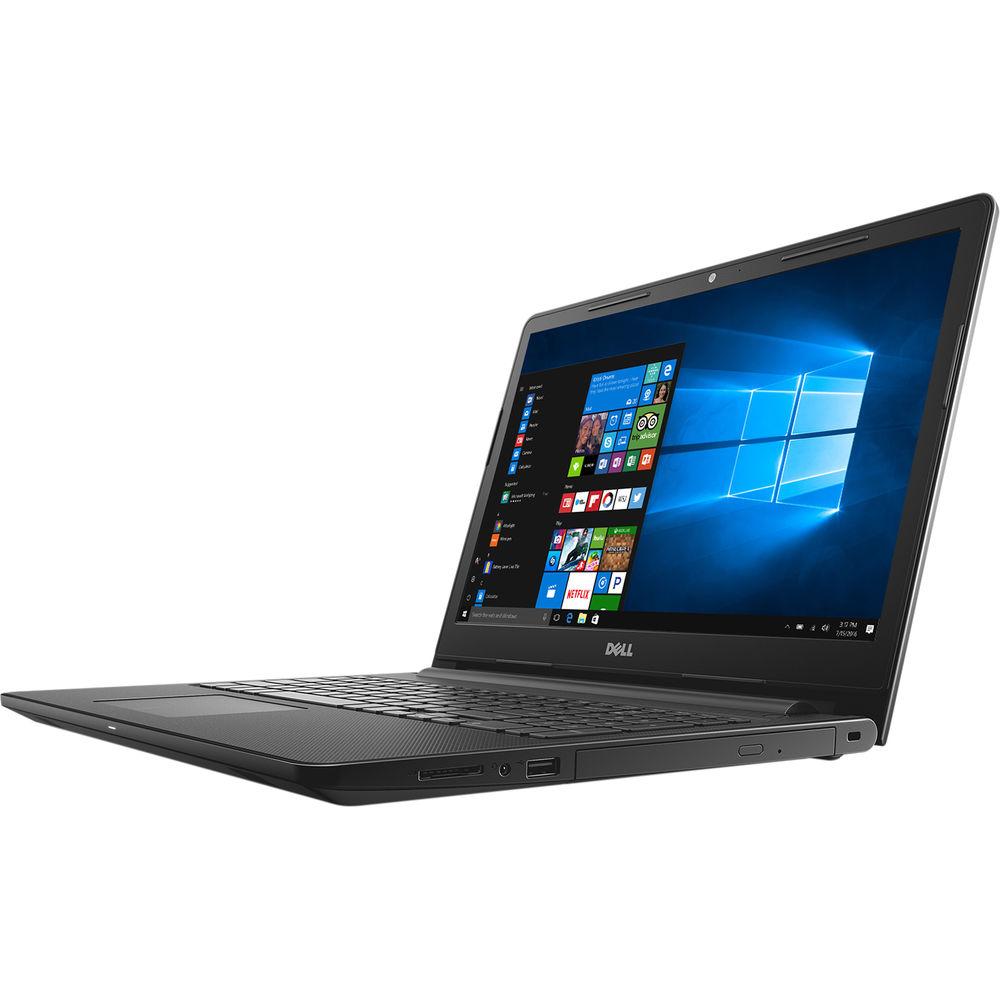 Dell 15.6" Inspiron 15 3000 Series Laptop