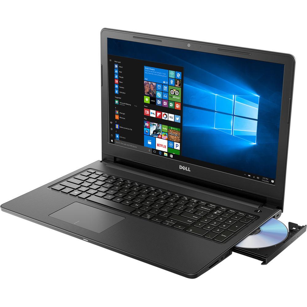 USER MANUAL Dell 15 6 Inspiron 15 3000 Series Search For Manual Online