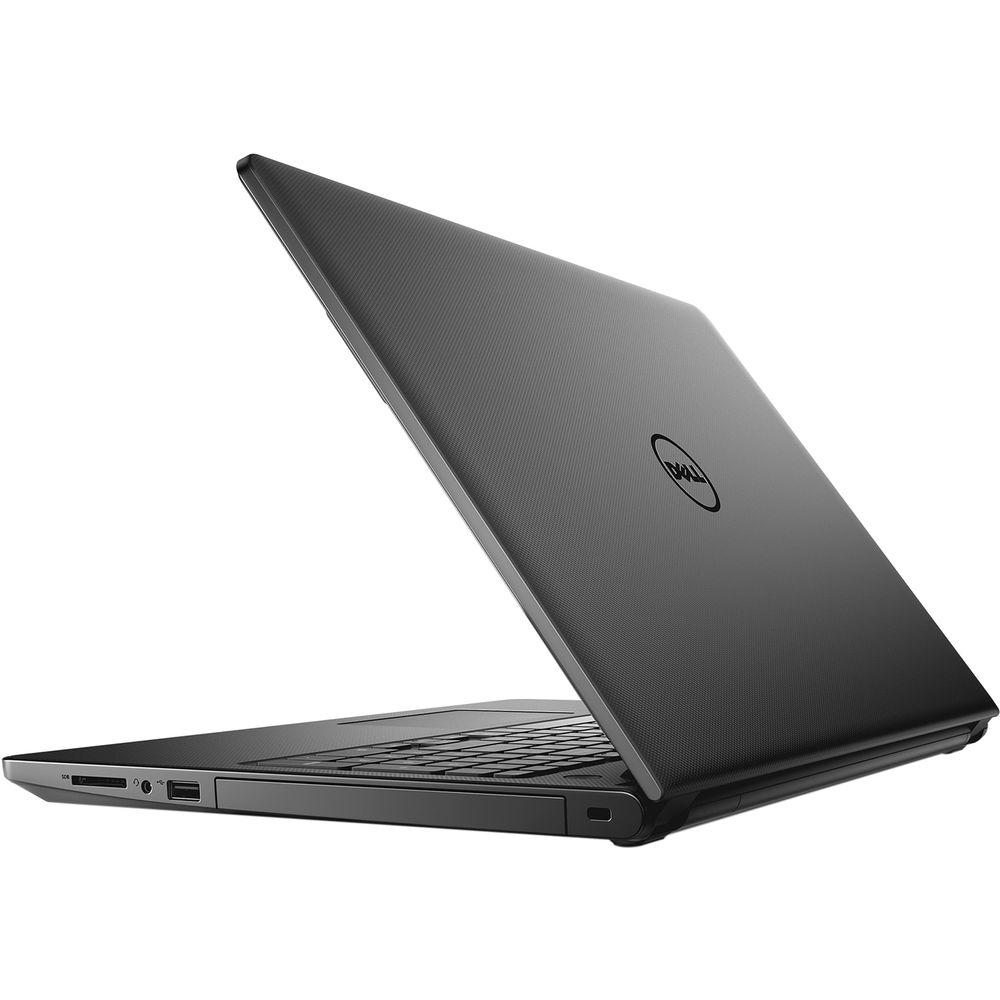 Dell 15.6" Inspiron 15 3000 Series Laptop