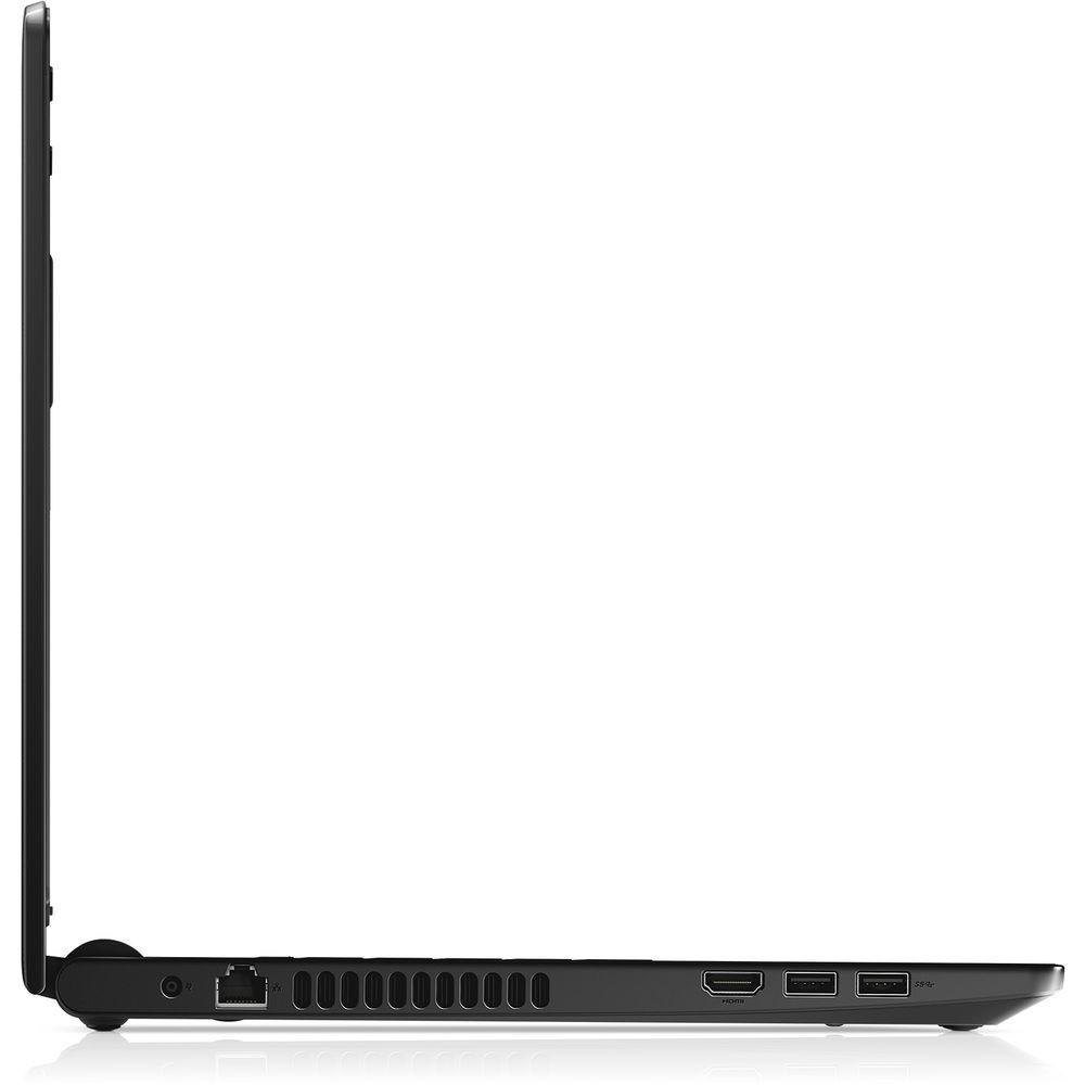 Dell 15.6" Inspiron 15 3000 Series Laptop