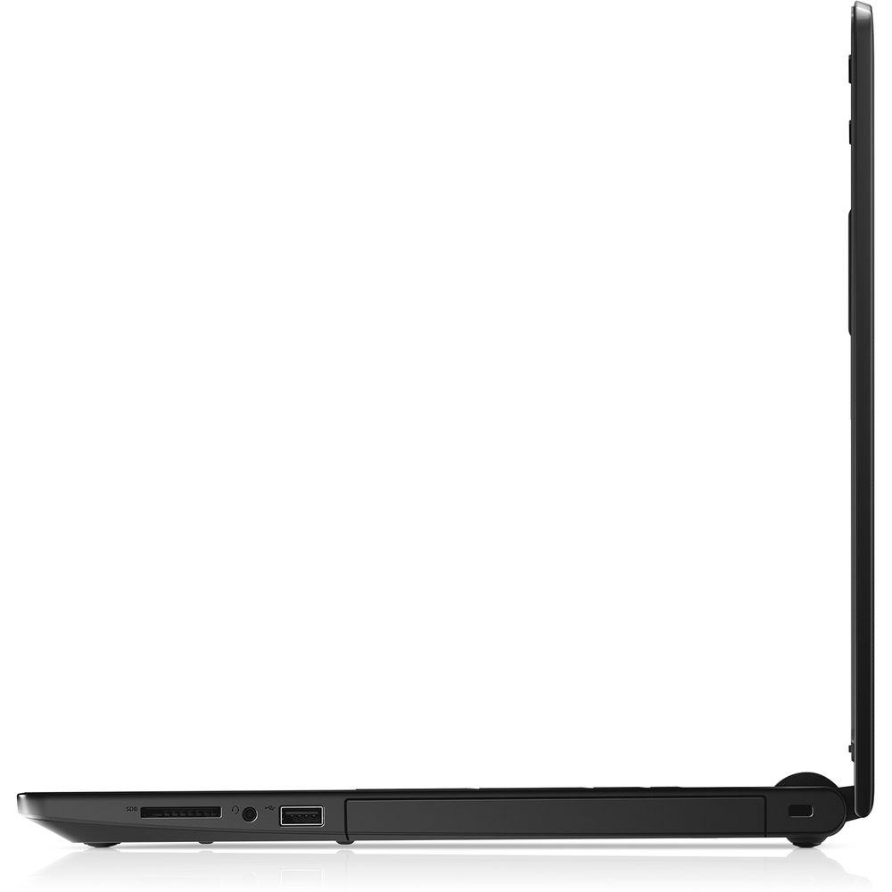 Dell 15.6" Inspiron 15 3000 Series Laptop