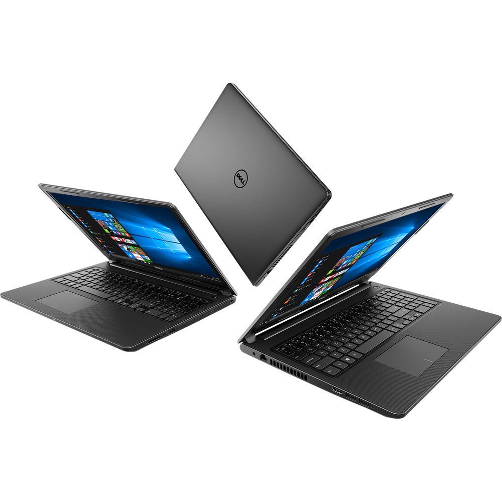Dell 15.6" Inspiron 15 3000 Series Laptop