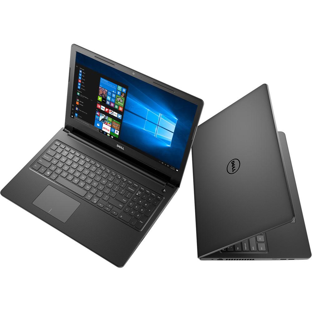 Dell 15.6" Inspiron 15 3000 Series Laptop