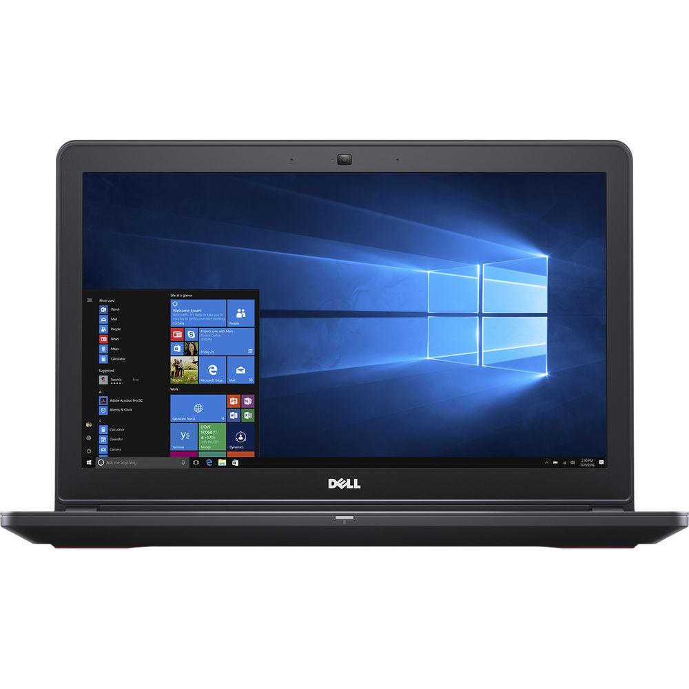Dell 15.6" Inspiron 15 5000 Series Gaming Laptop